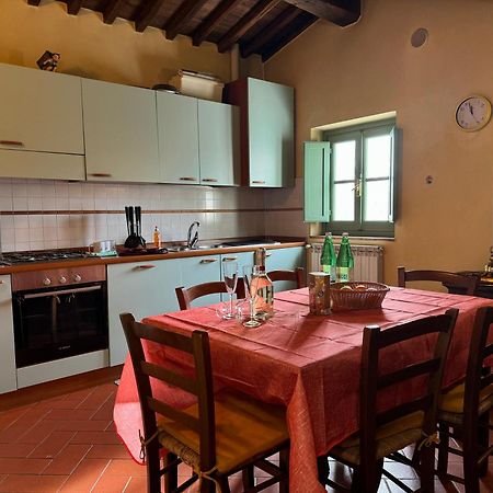 Serravalle Pistoiese Podere Il Casone מראה חיצוני תמונה