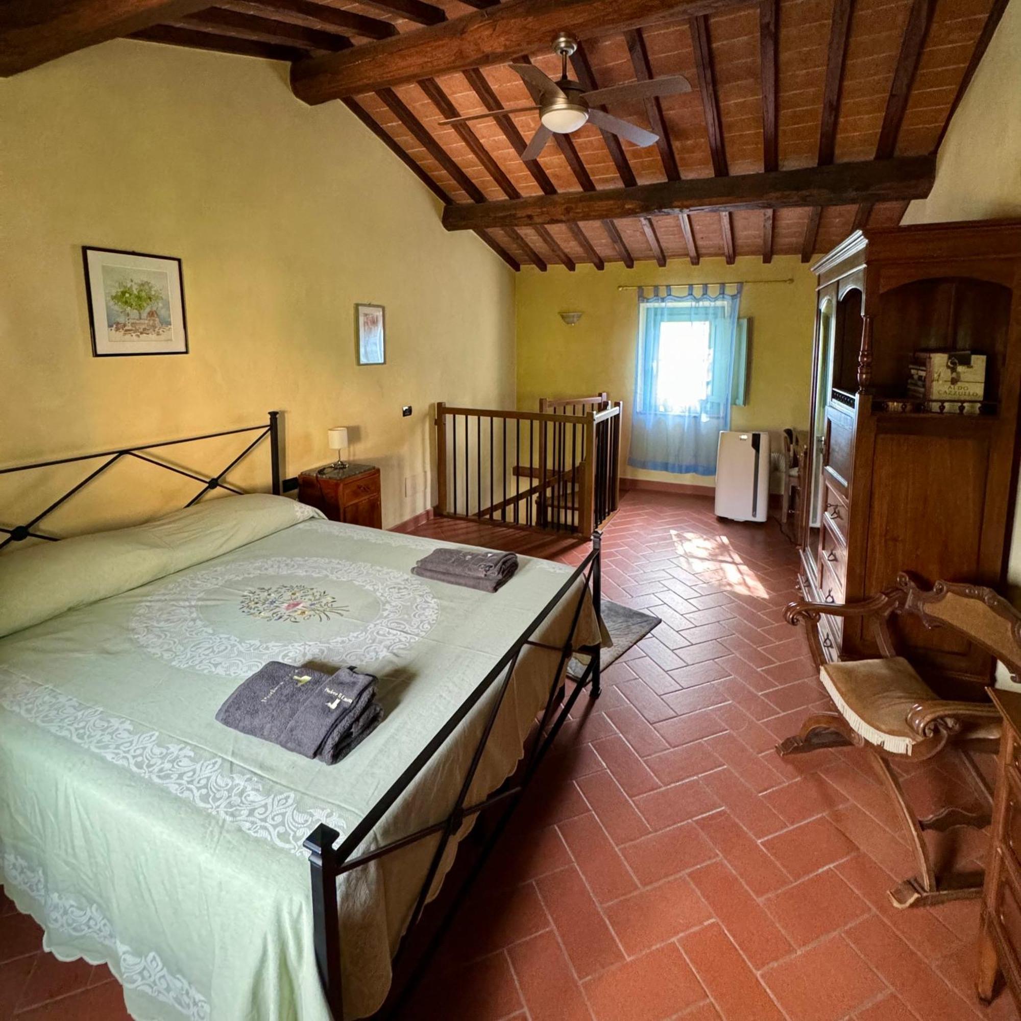 Serravalle Pistoiese Podere Il Casone מראה חיצוני תמונה
